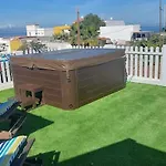 Mariposa Relax En Medio De La Naturaleza Ferienhaus