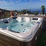 Mariposa Relax En Medio De La Naturaleza Costa Adeje (Tenerife)