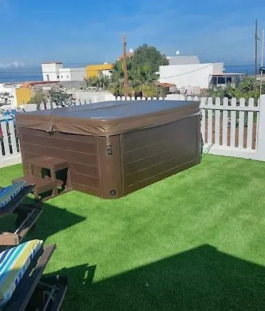 Mariposa Relax En Medio De La Naturaleza Holiday home