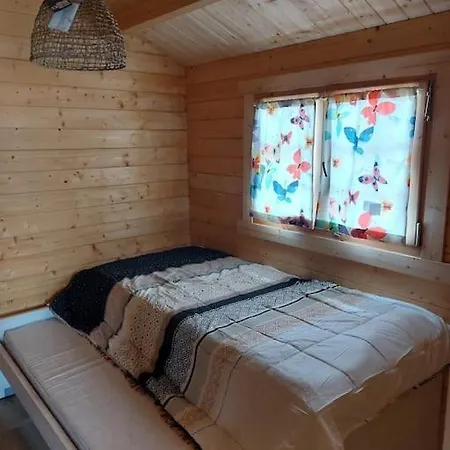 Ferienhaus Mariposa Relax En Medio De La Naturaleza