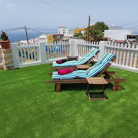 Mariposa Relax En Medio De La Naturaleza Holiday home