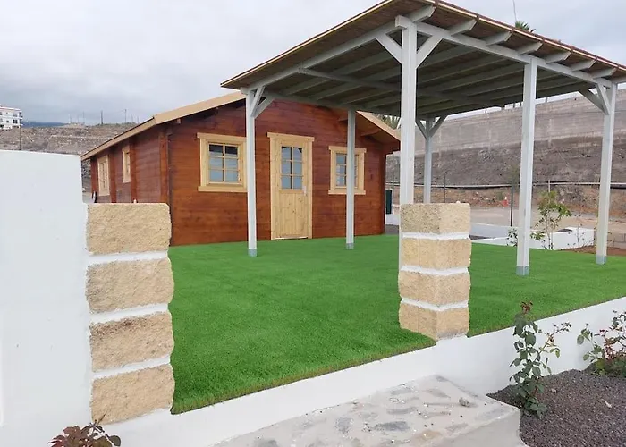Casa de Férias Mariposa Relax En Medio De La Naturaleza
