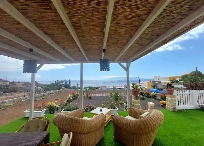 Casa de Férias Mariposa Relax En Medio De La Naturaleza *