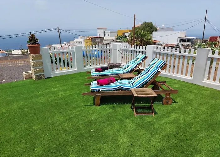 Mariposa Relax En Medio De La Naturaleza Casa de Férias