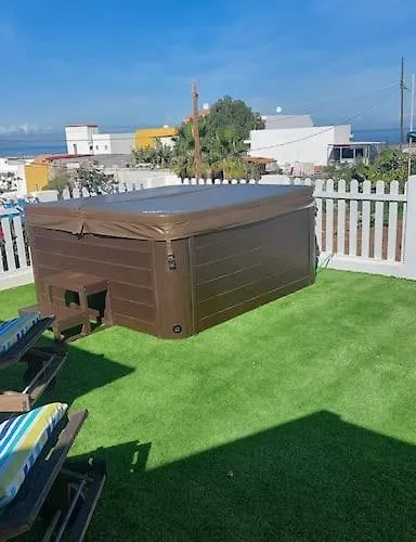 Mariposa Relax En Medio De La Naturaleza Дом отдыха